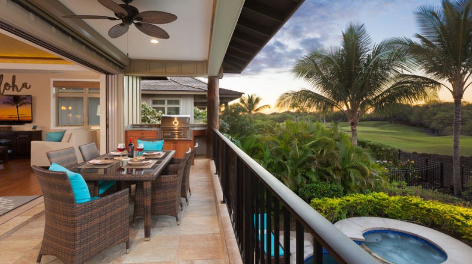 Paradise In Hawaii Luxury Homes LP