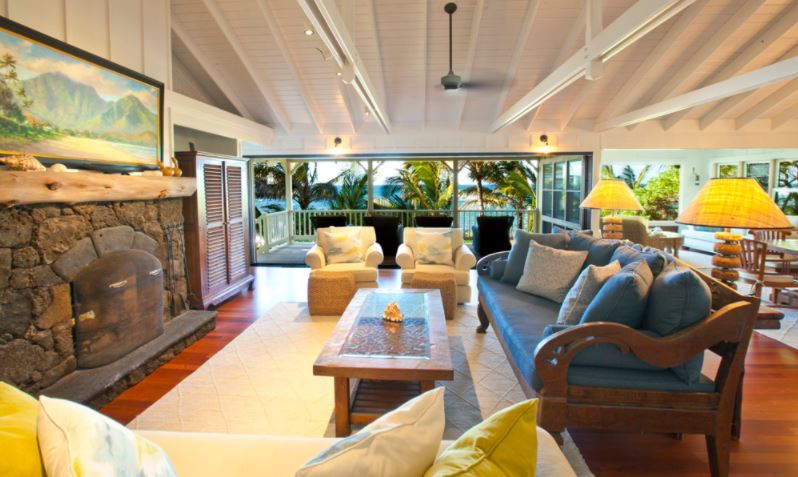 Kauai Island Vacation Rentals