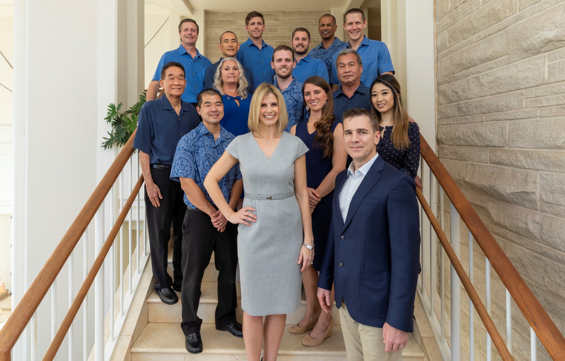 EA Buck Financial Services