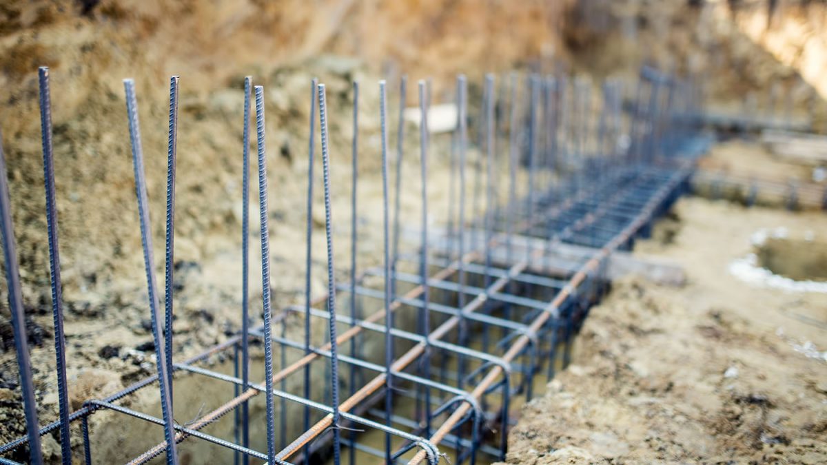 Solid Rock Contracting