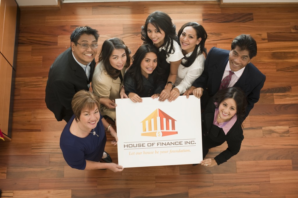 House of Finance