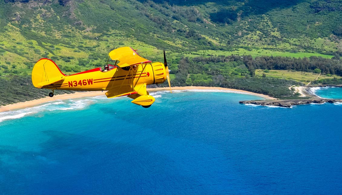 Air Ventures Hawaii