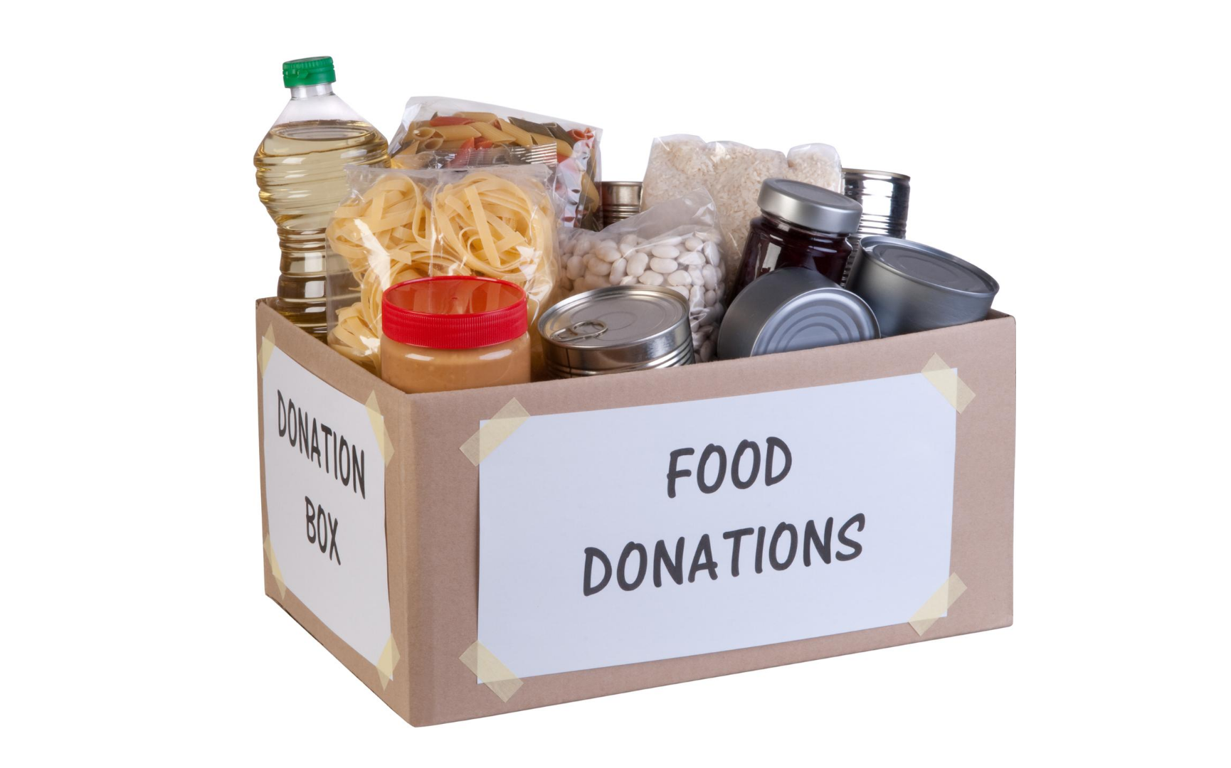 Maui Food Bank