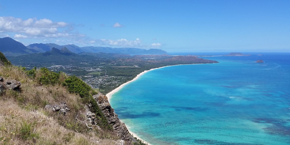 Bike Hawaii Tours