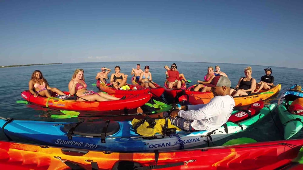 Hawaii Surf and Kayak