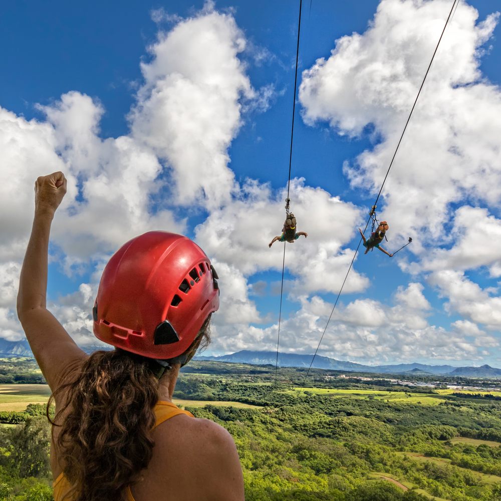 Outfitters Kauai