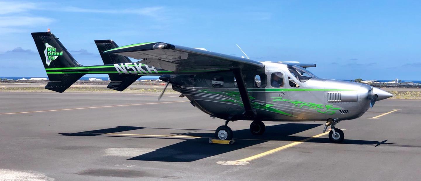 Big Island Air