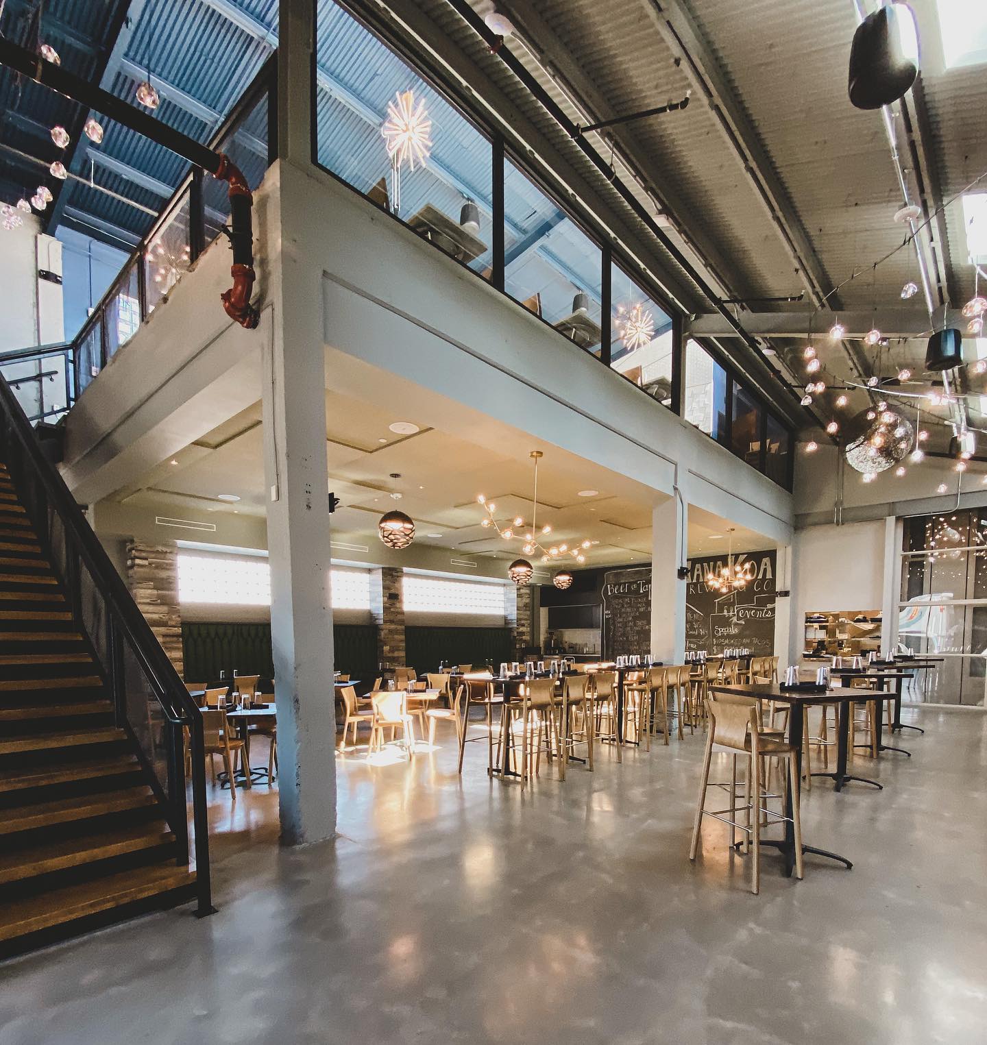 Hana Koa Brewing Co.