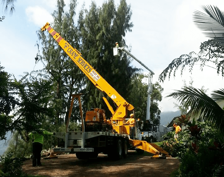 H.T.M. Contractors, Inc.