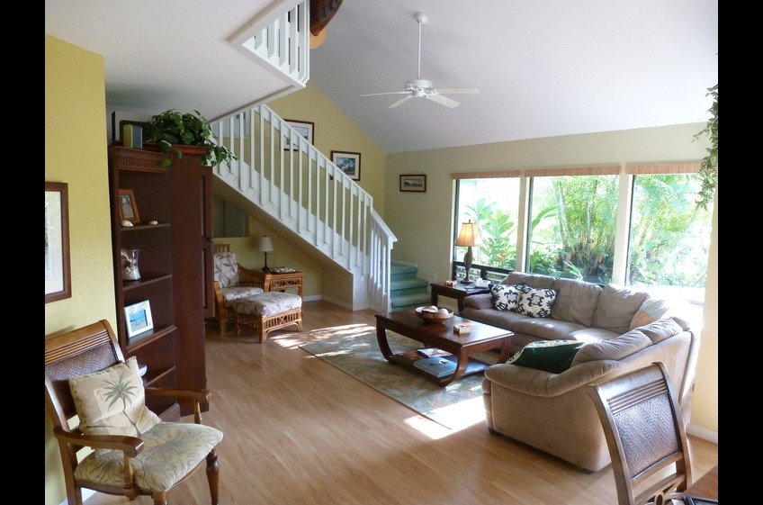 Kauai Vacation Home Rental