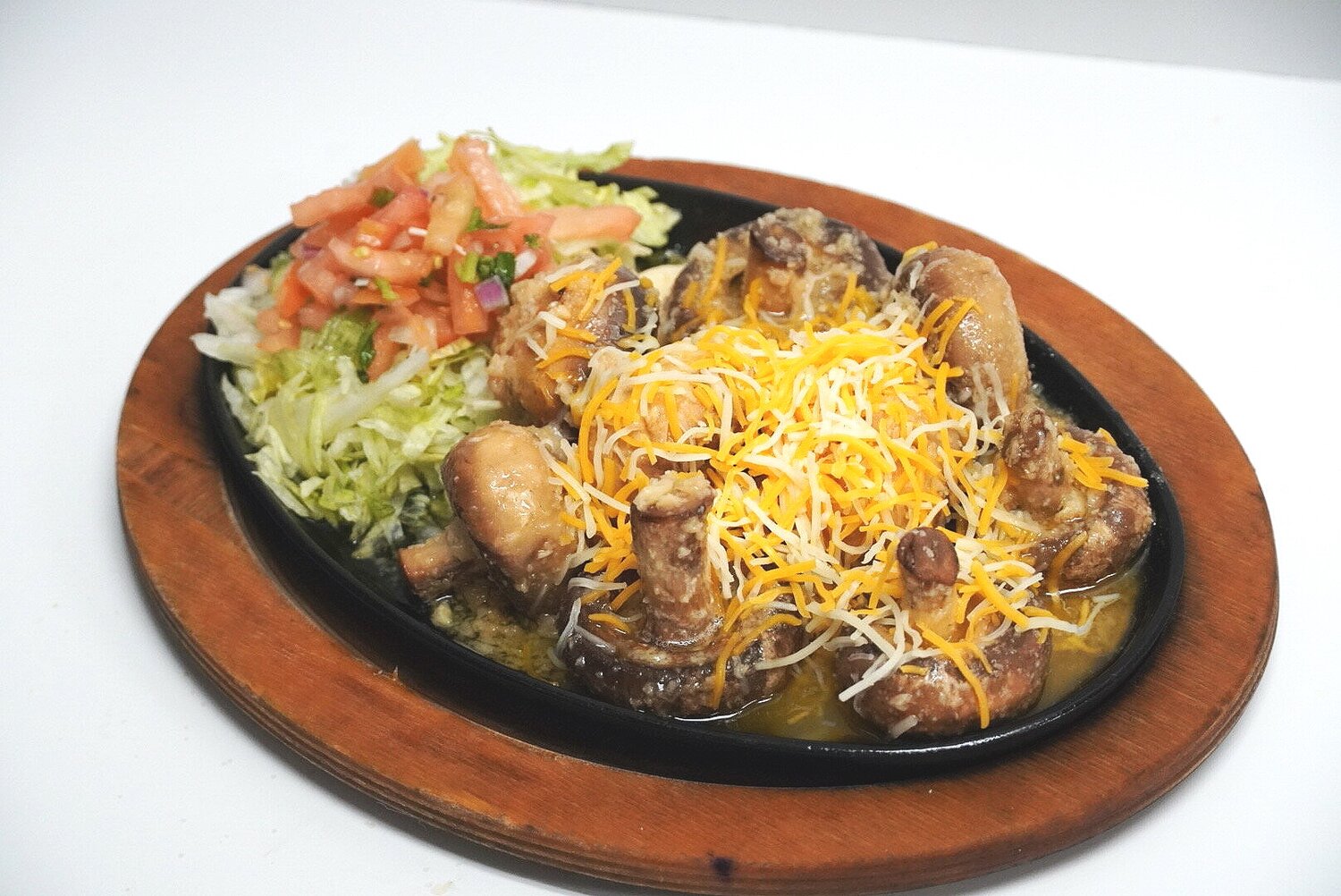 Acapulco Mexican Restaurant