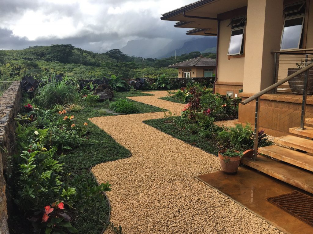 Kauai Seascapes Nursery Inc