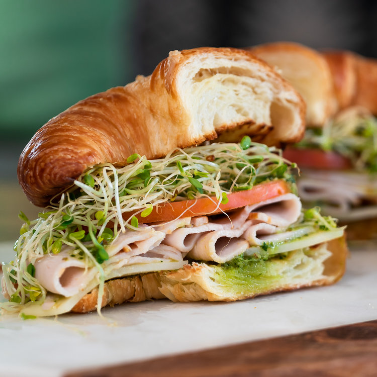 Nalu Health Bar & Cafe – Kailua
