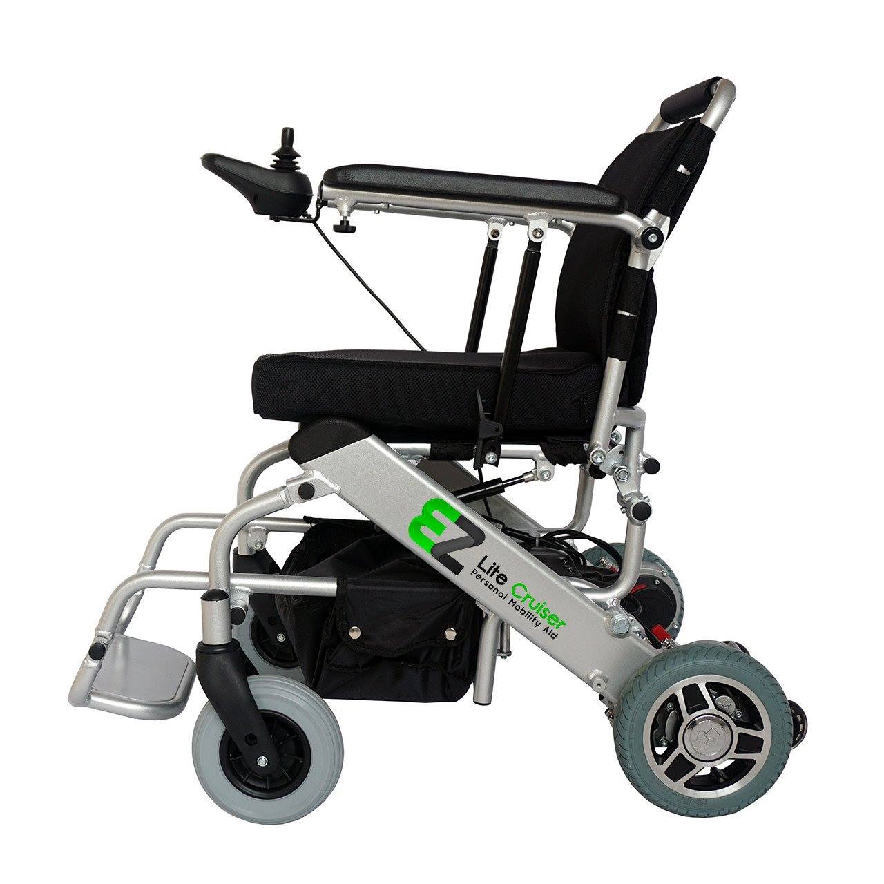 Kauai Wheelchair