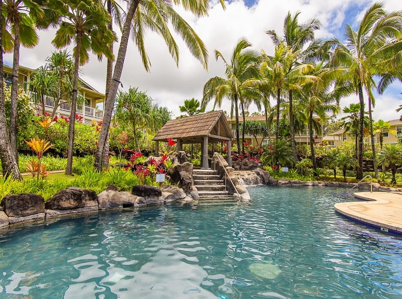 Surf Hale | Hawaii Life Vacations