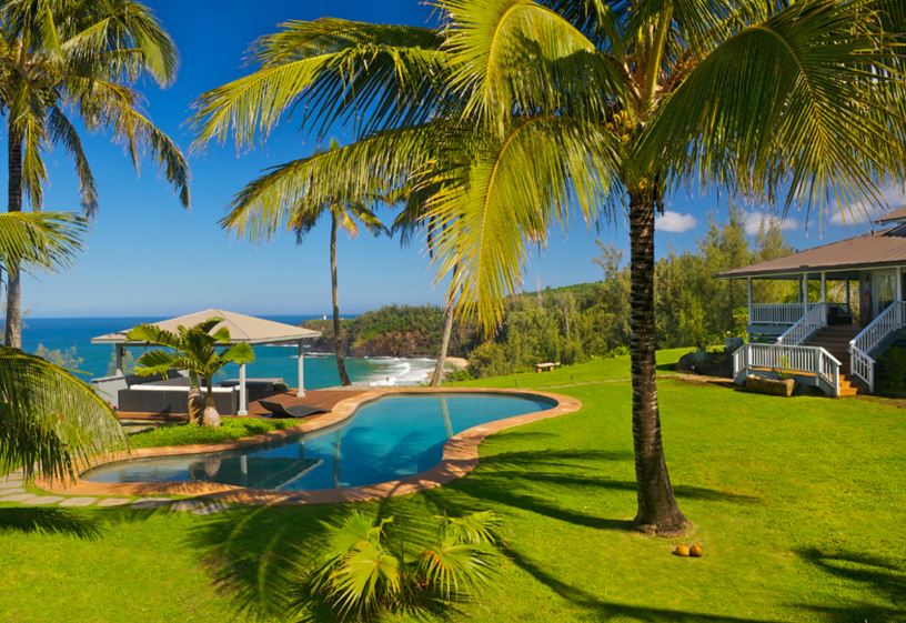 House Of Dreams Kauai Vacation Rentals