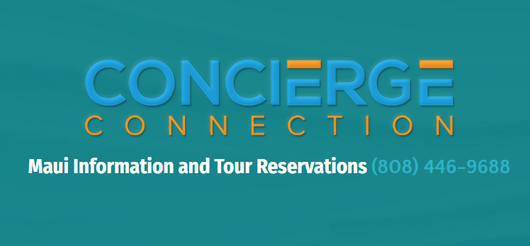 Concierge Connection