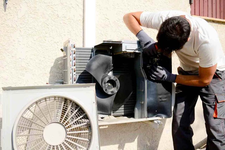 Maui AC Services