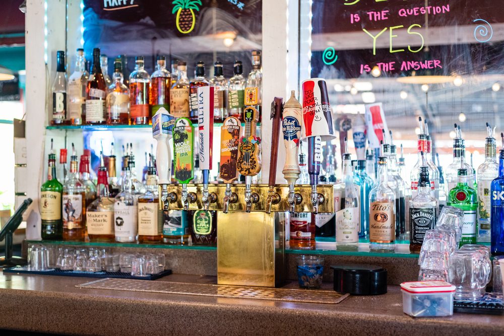 Dixie Grill
