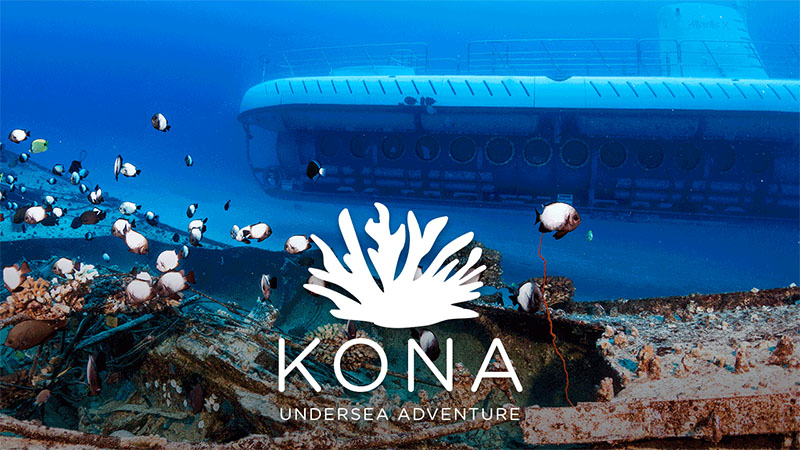 Atlantis Submarines Kona