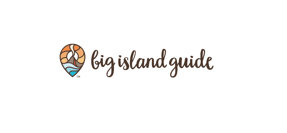 Big Island Guide