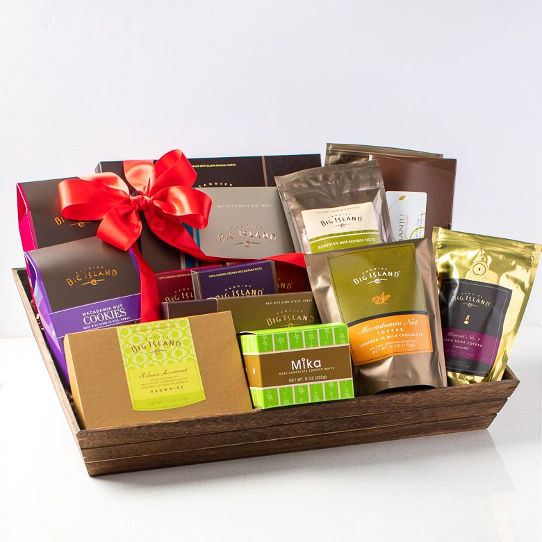 Big Island Candies
