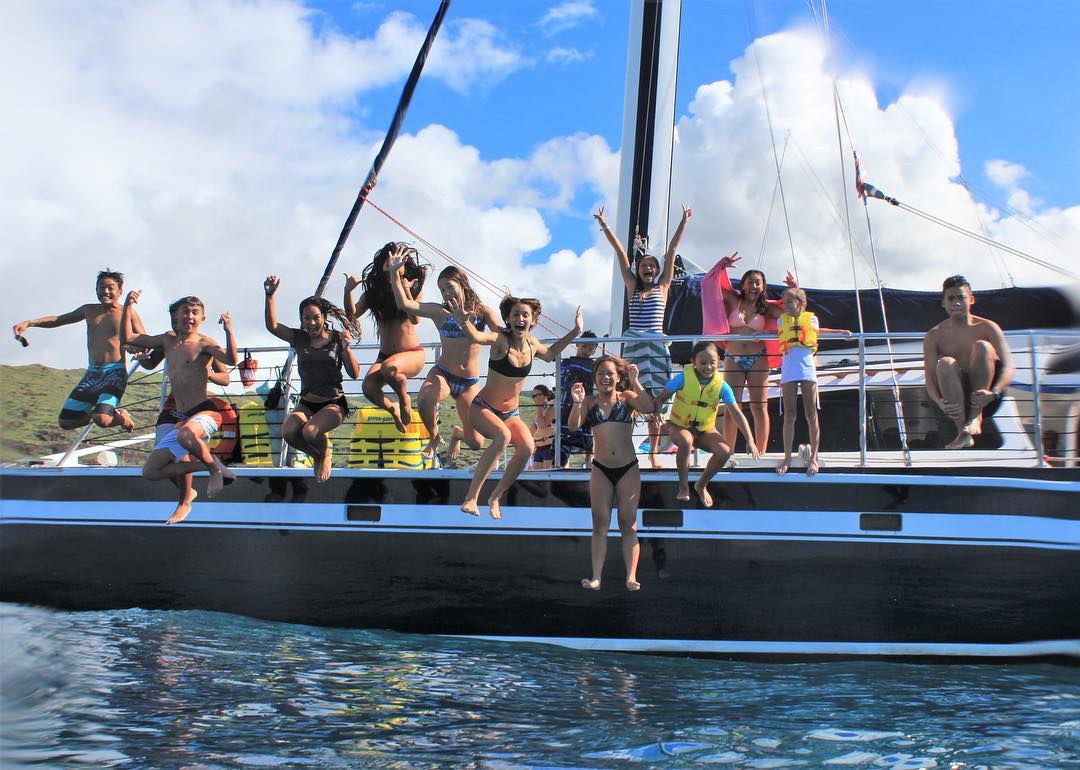 Ko Olina Ocean Adventures