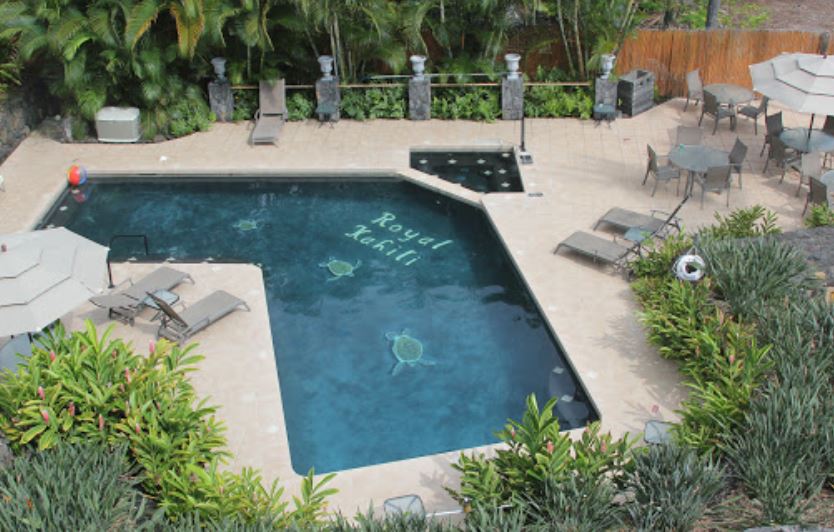 Royal Kahili Condominiums
