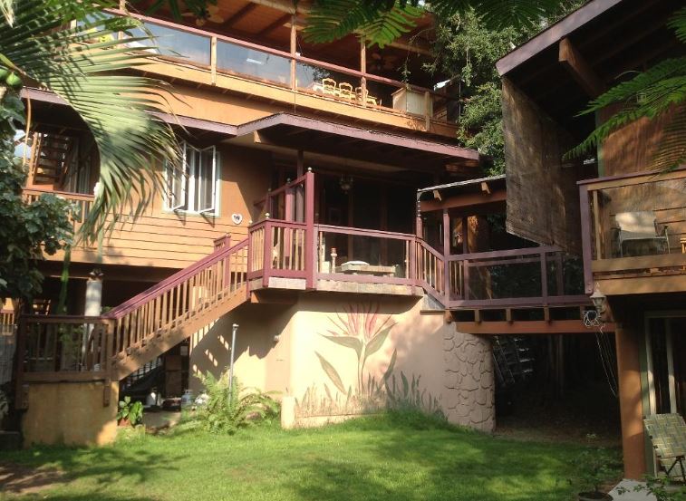 KBay Vacation Homes