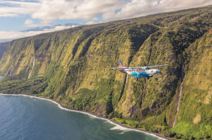 Big Island Air