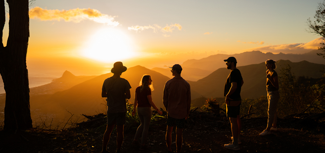 Hawaii Tours Connection