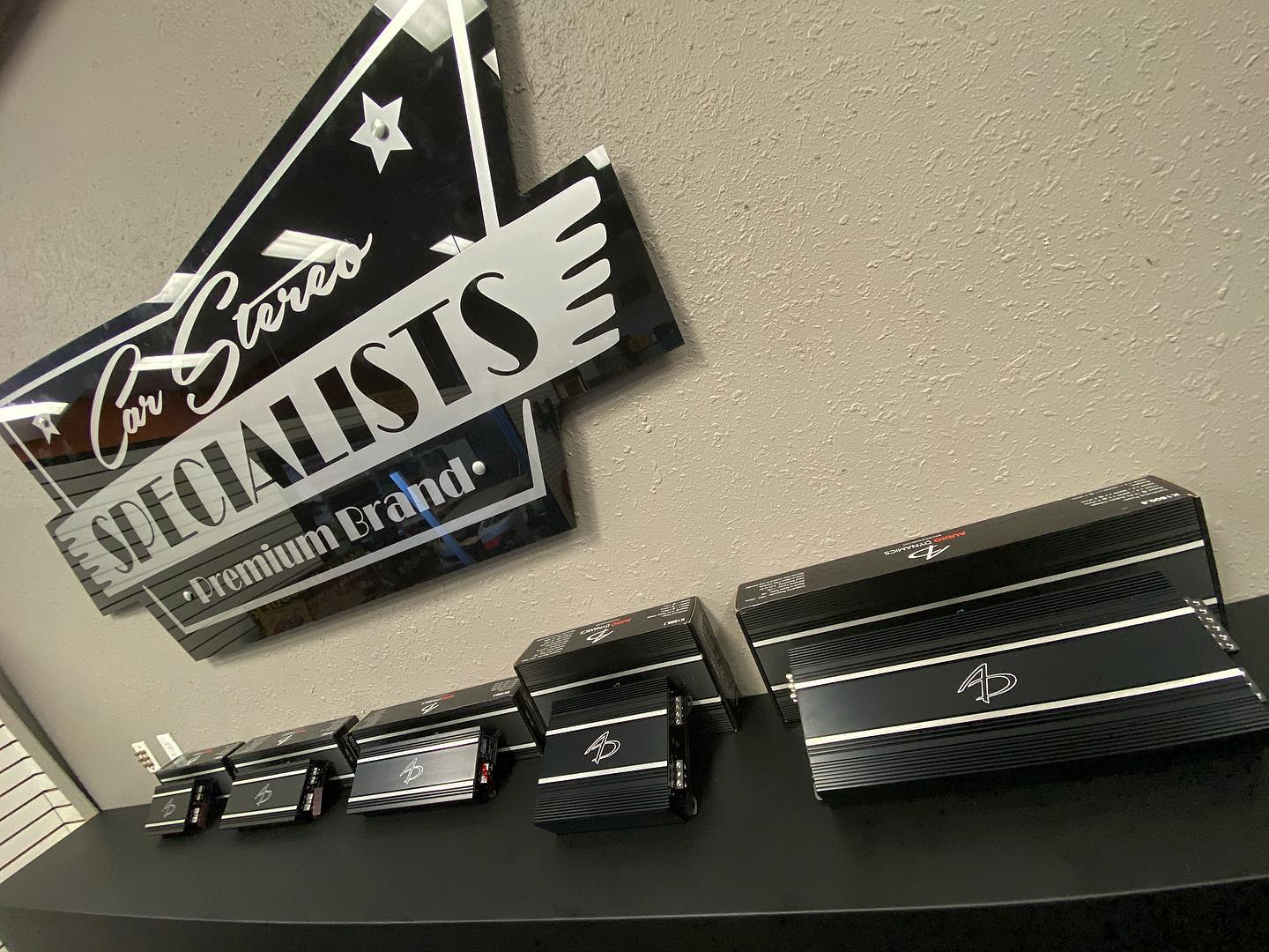 Car Stereo Specialists Hilo Car Stereo
