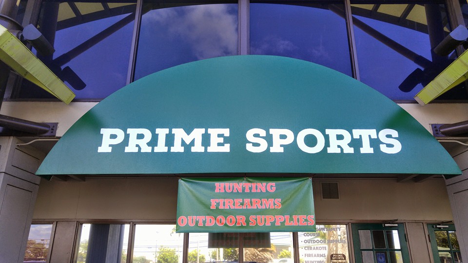 Prime Sports