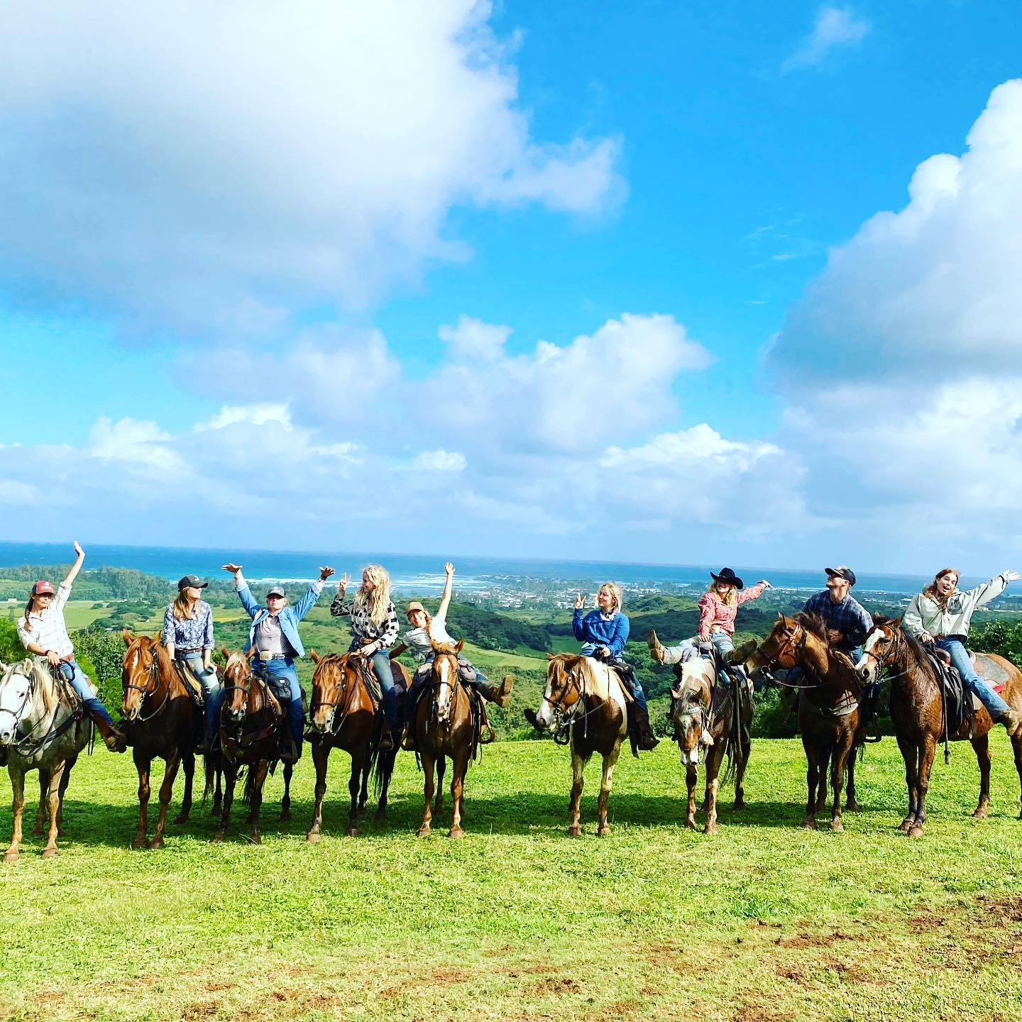 Gunstock Ranch