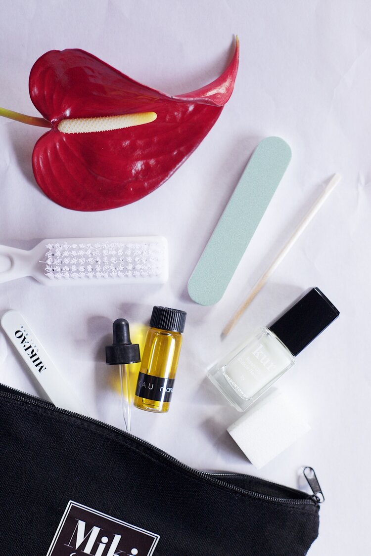 Miki’ao Nail Bar