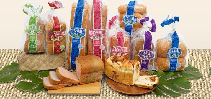 Punalu’u Bake Shop