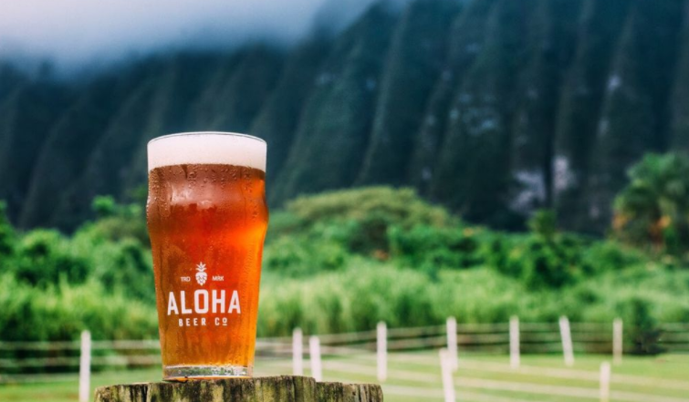 Aloha Beer Company