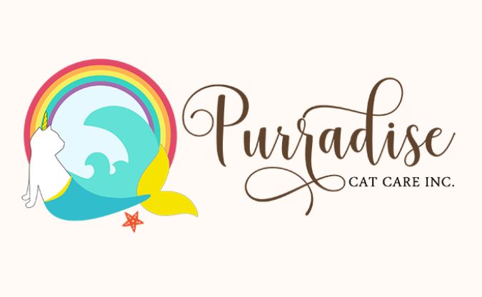 Purradise Cat Care, Inc.
