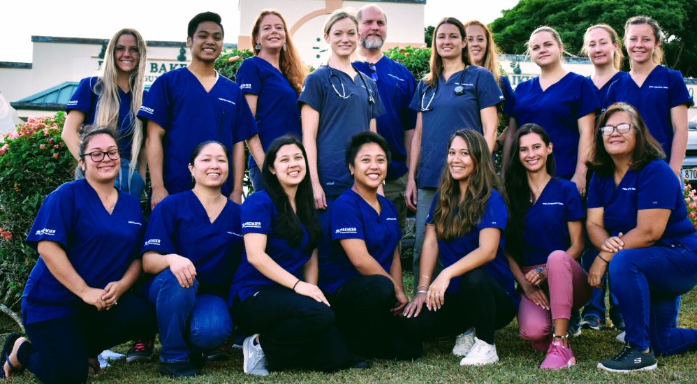 Haiku Veterinary Clinic
