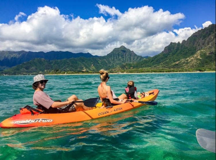 Active Oahu Tours