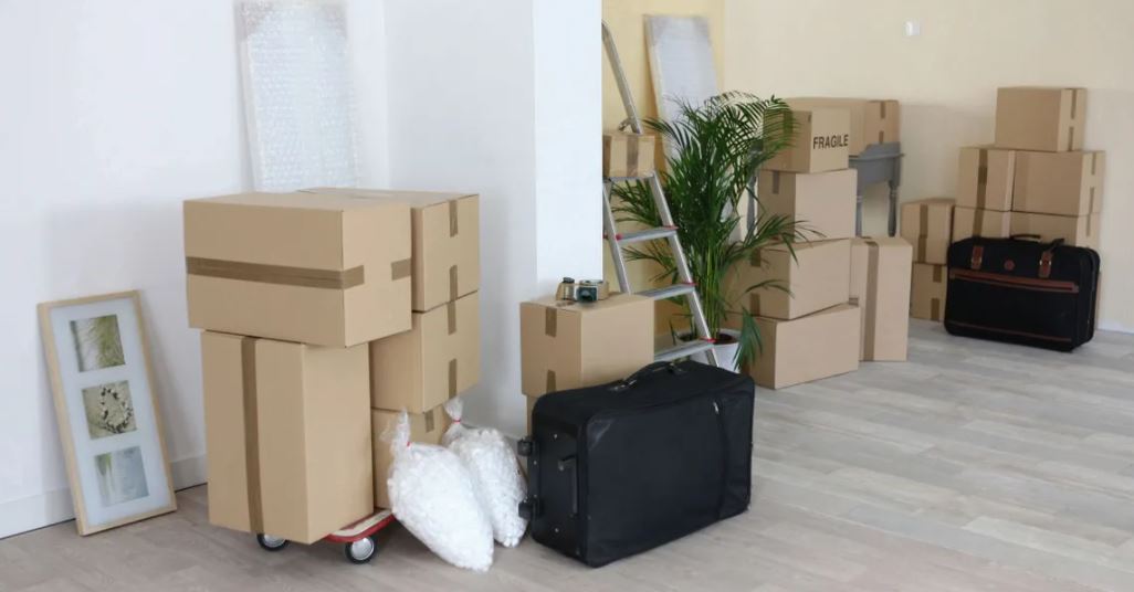 We Move People