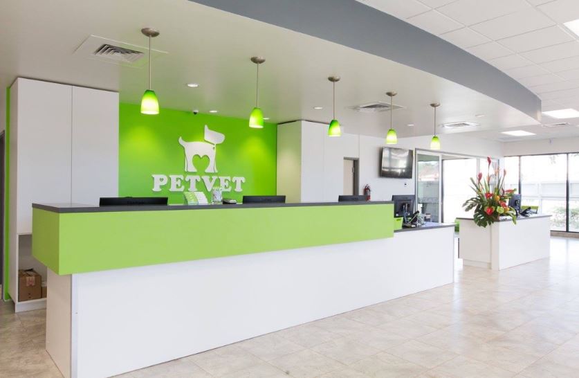 PetVet Animal Hospital