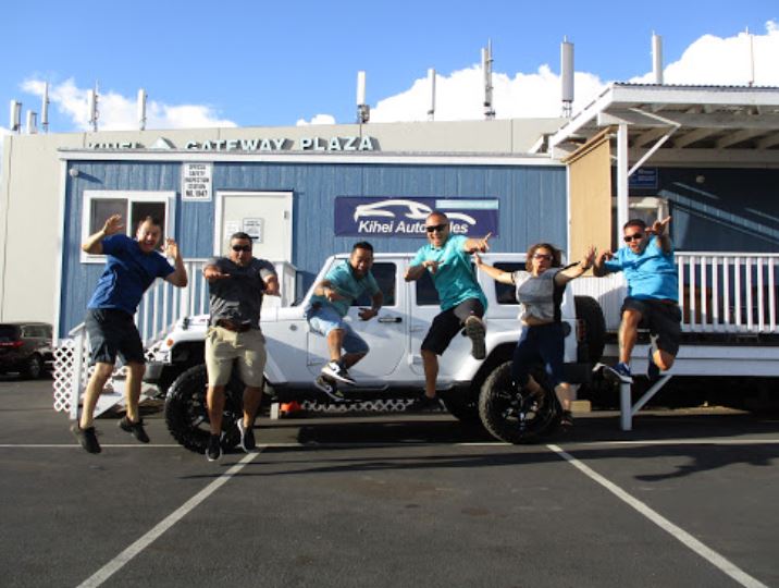 Kihei Auto Sales