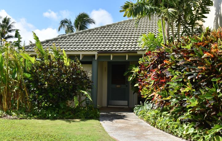 My Kauai Vacation Rental, Manualoha 601 Poipu Kauai
