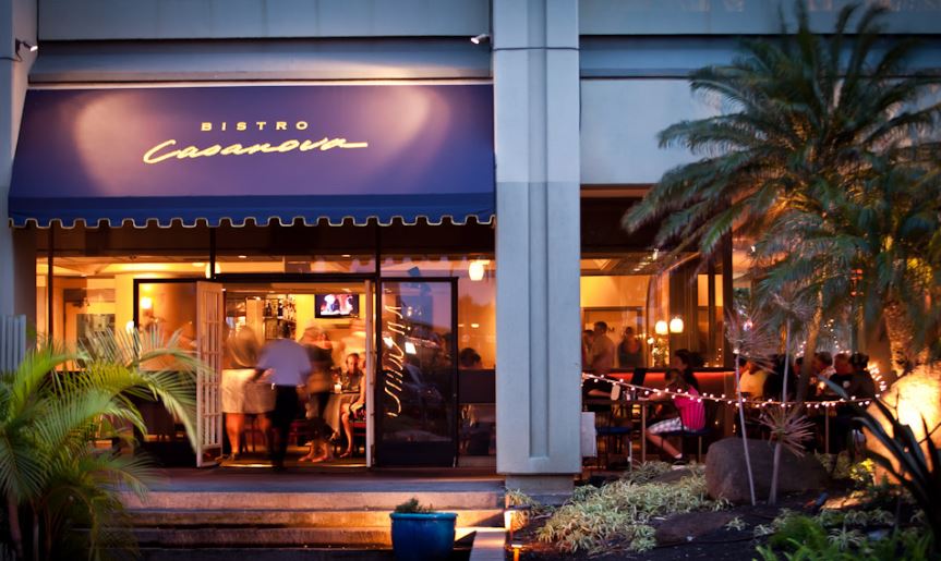 Bistro Casanova