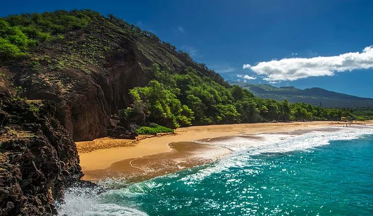 Hawaii Italian Tours