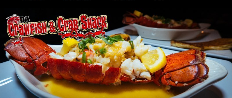 Da Crawfish & Crabshack