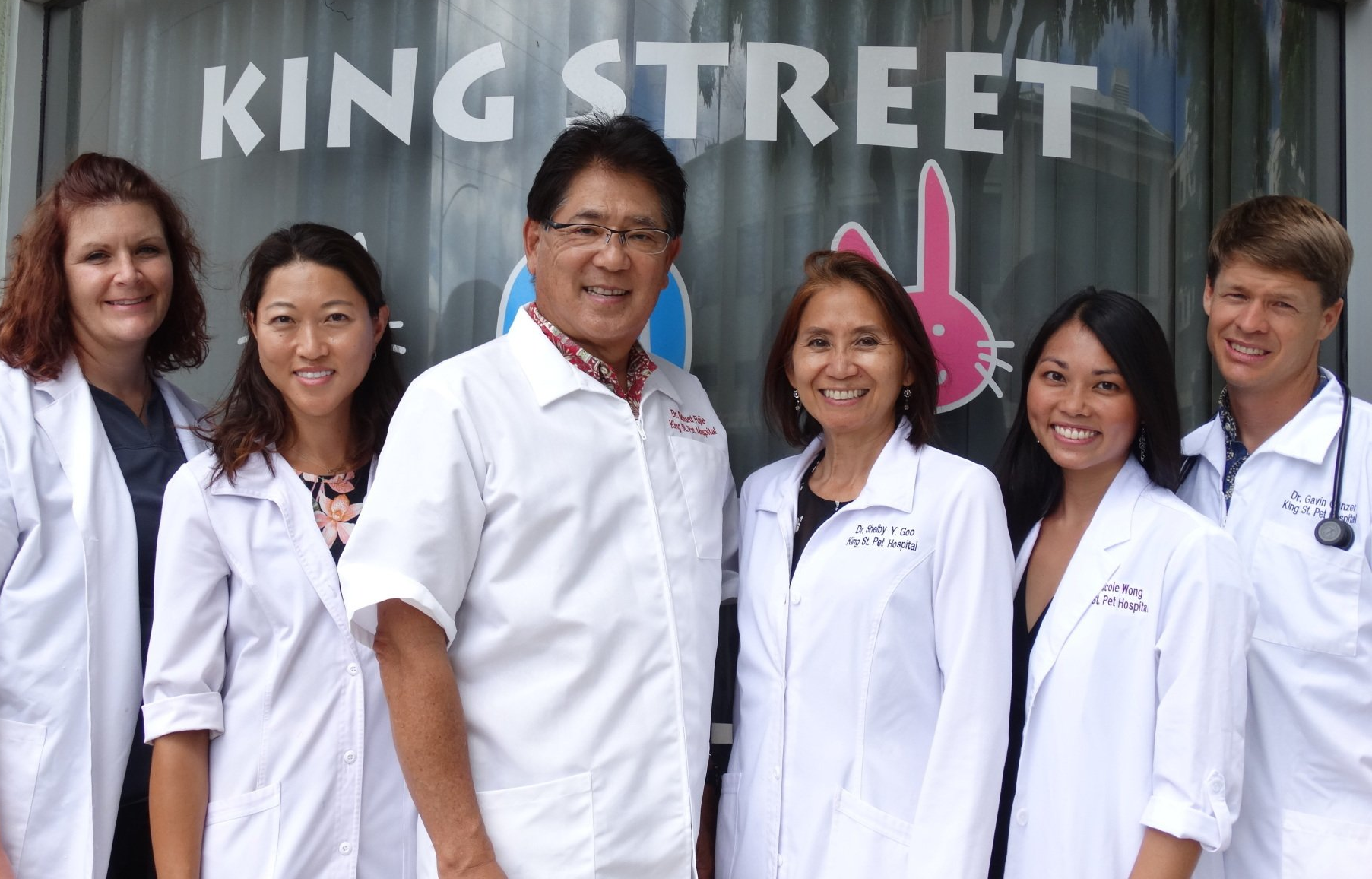 King Street Pet Hospital