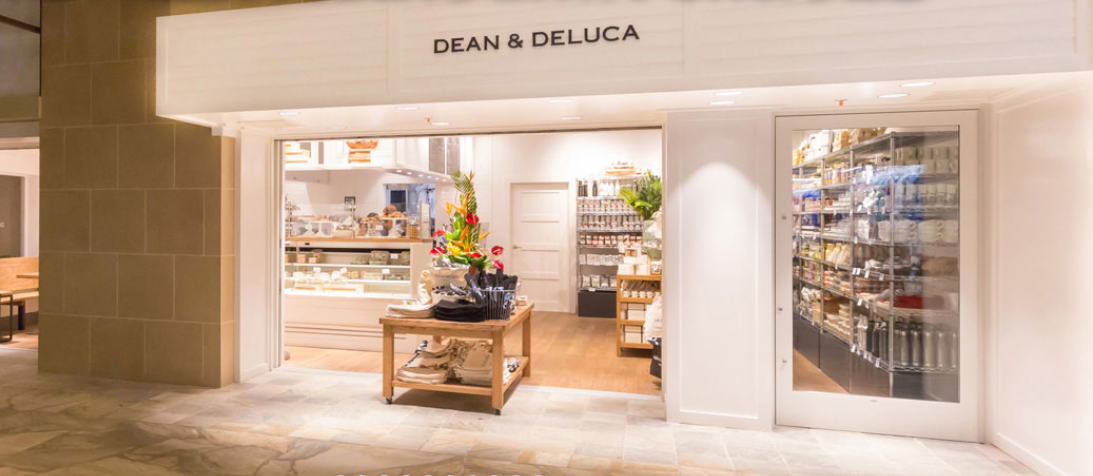 Dean & DeLuca