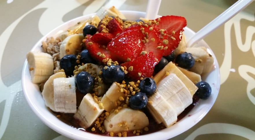 HiBlend Health Bar & Cafe